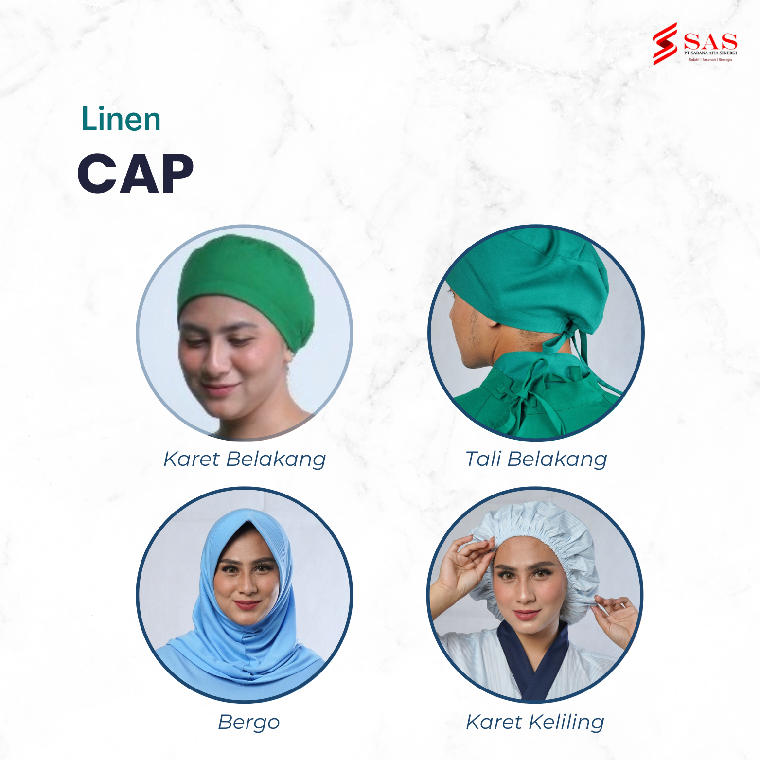 Cap