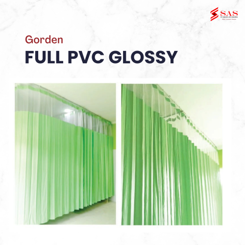 Gorden Full PVC Glossy