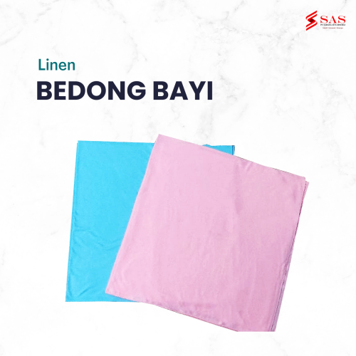 Bedong Bayi