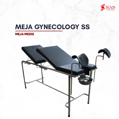 Meja Gynecology ss