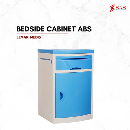 Bedside Cabinet ABS