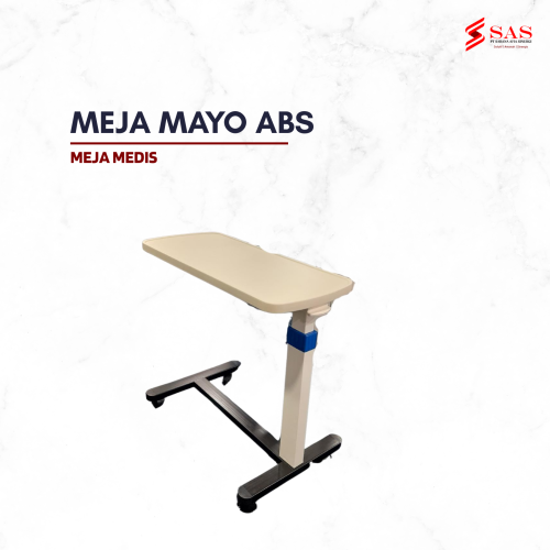 Meja Mayo ABS