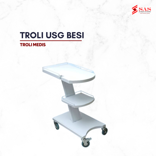 Troli USG Besi