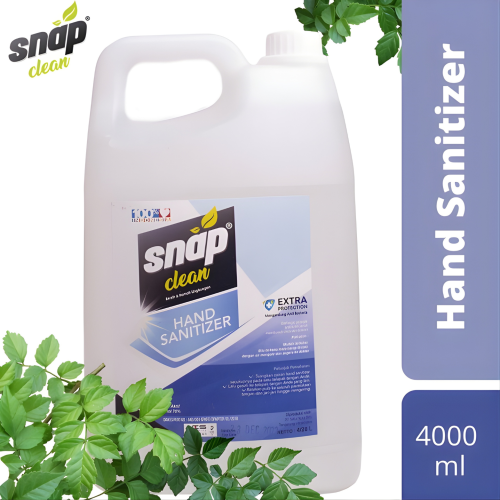 Handsanitizer Gel