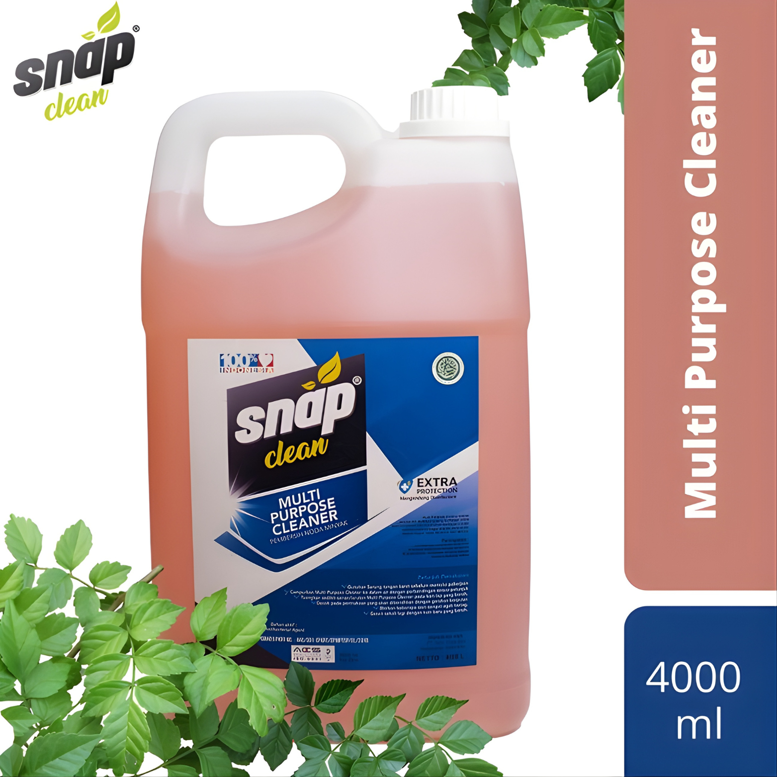 Multi Purpose Cleaner