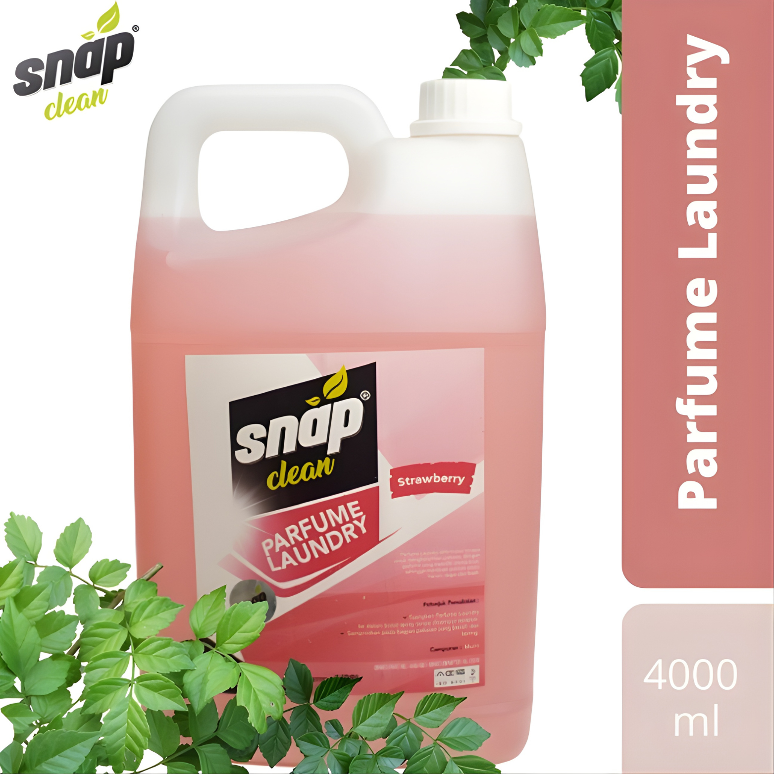 Parfume Laundry