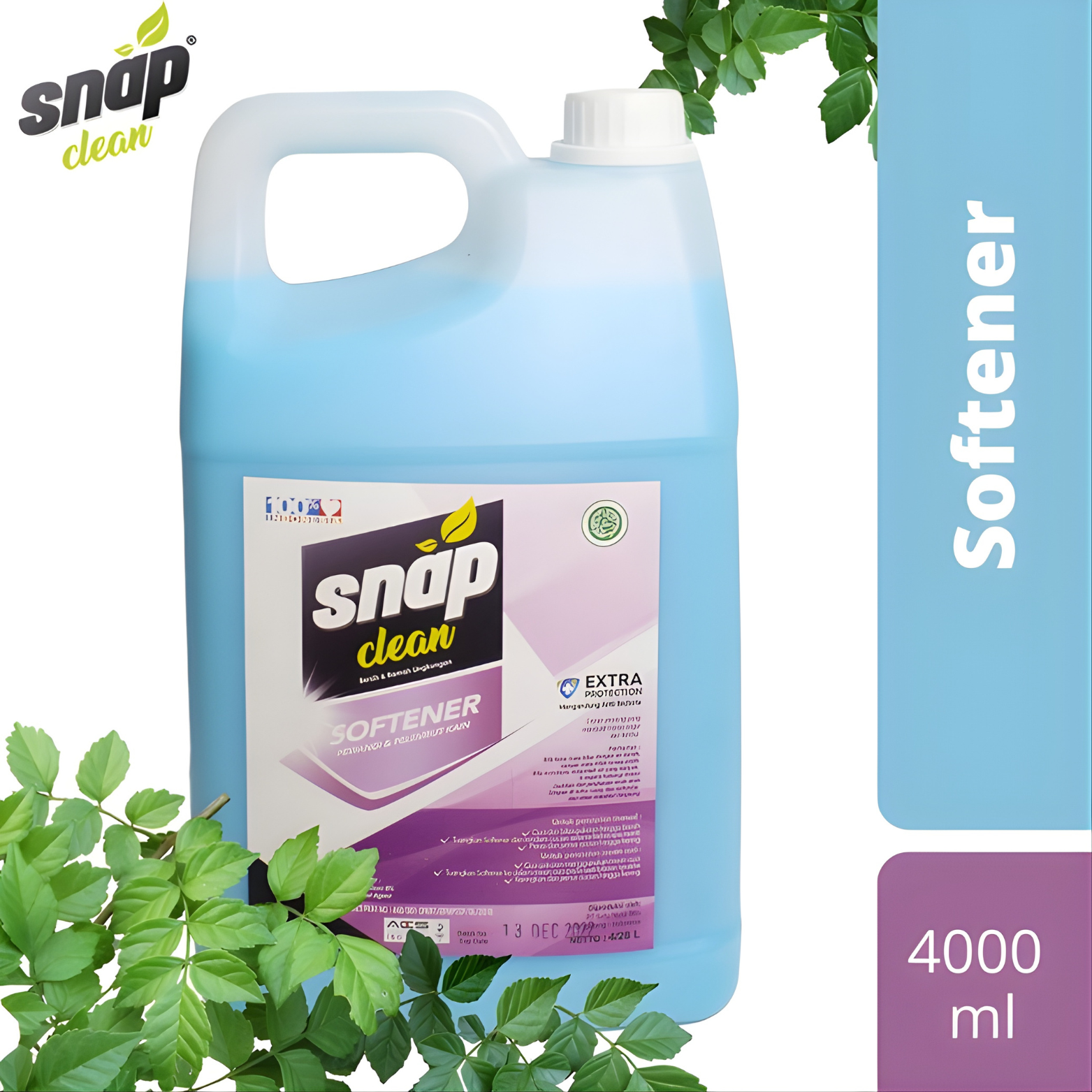 Softener