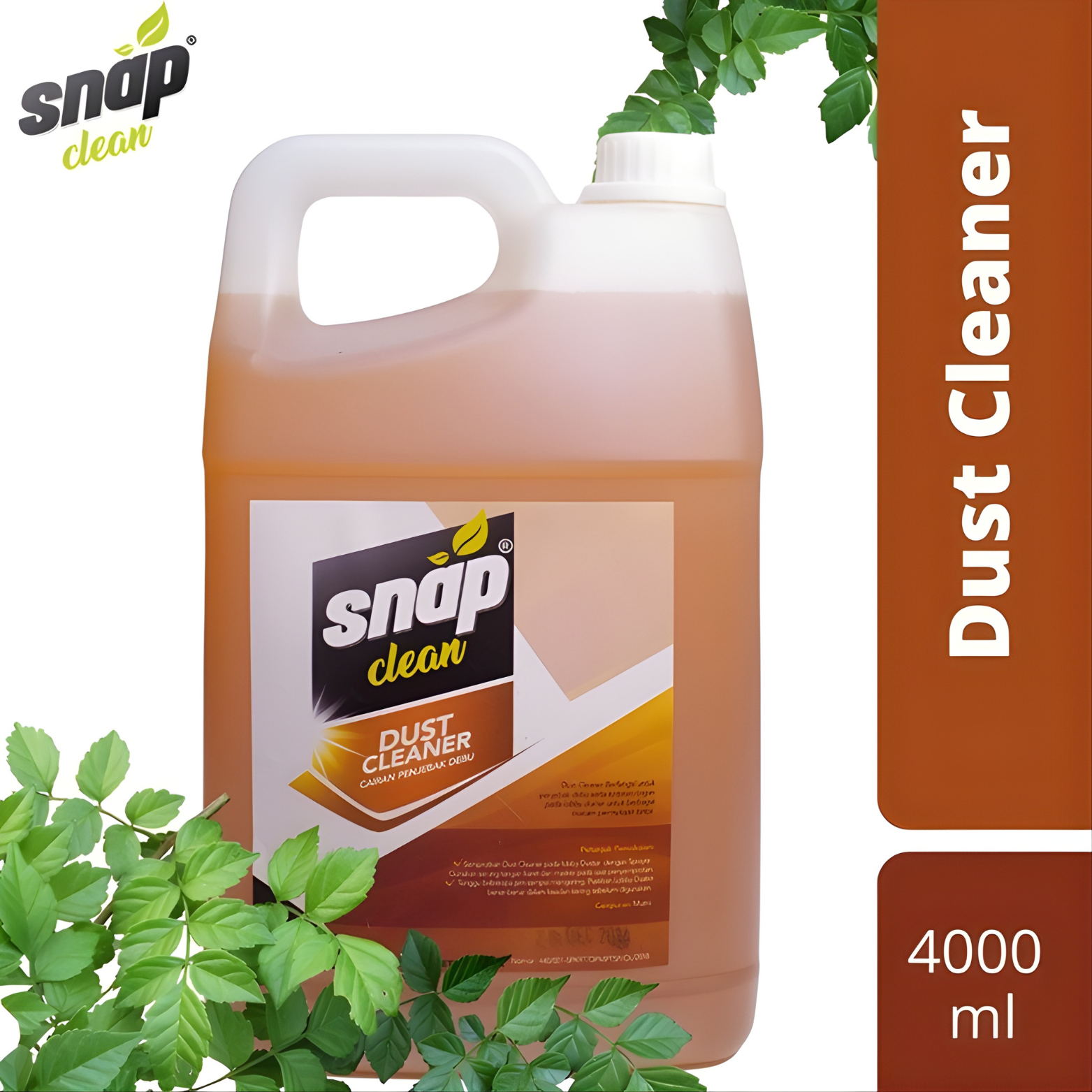 Dust Cleaner
